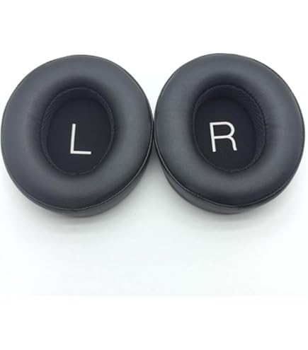 SHURE HPAEC1540 SRH1540用イヤーパッド　2セット Amazon.co.jp: SHURE SRH1540交換用 イヤーパッド(ペア) 【国内正規品